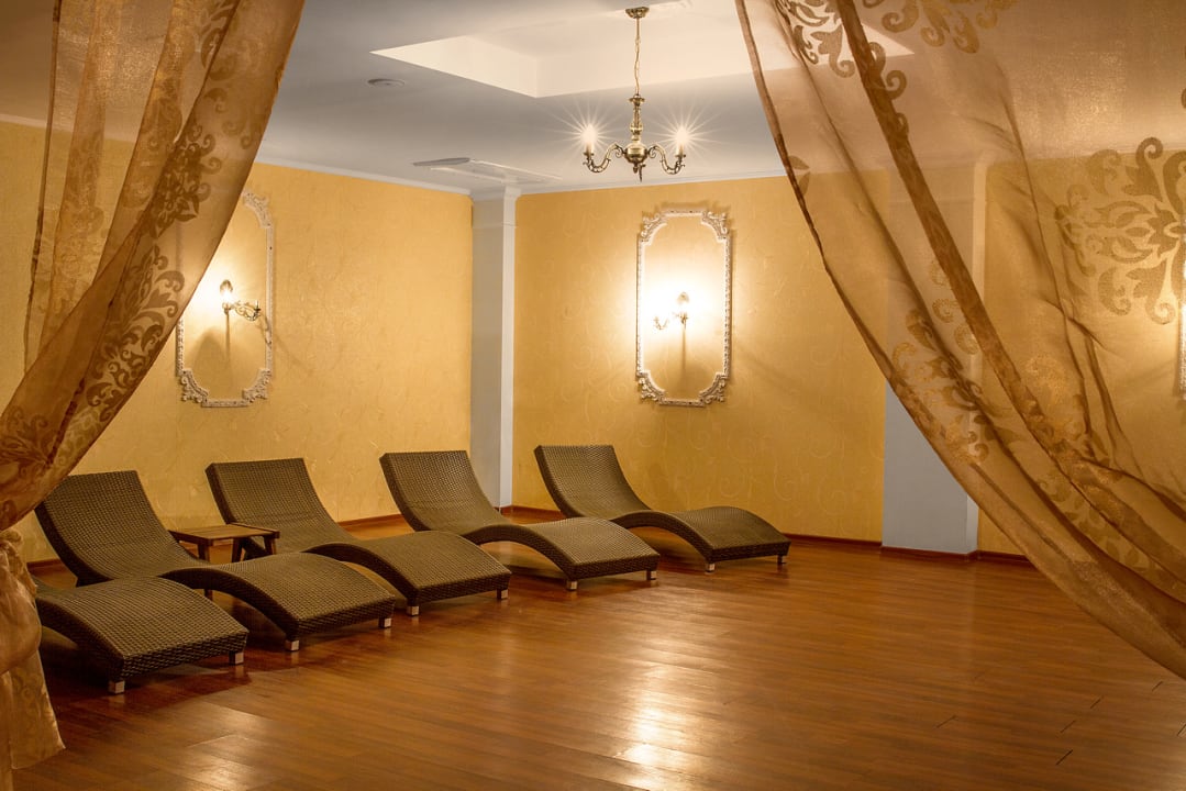 Sport & Freizeit Hotel Bilyana Beach