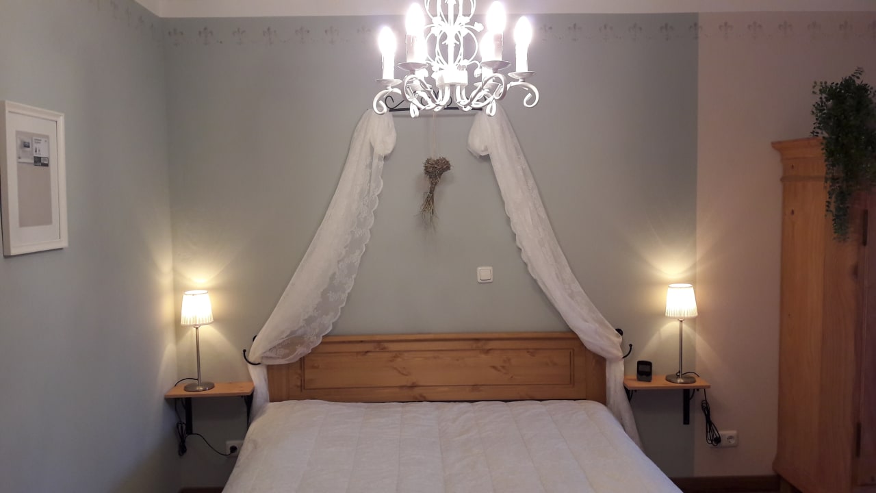 Zimmer Höglerhof  Ferienwohnung Westenburger