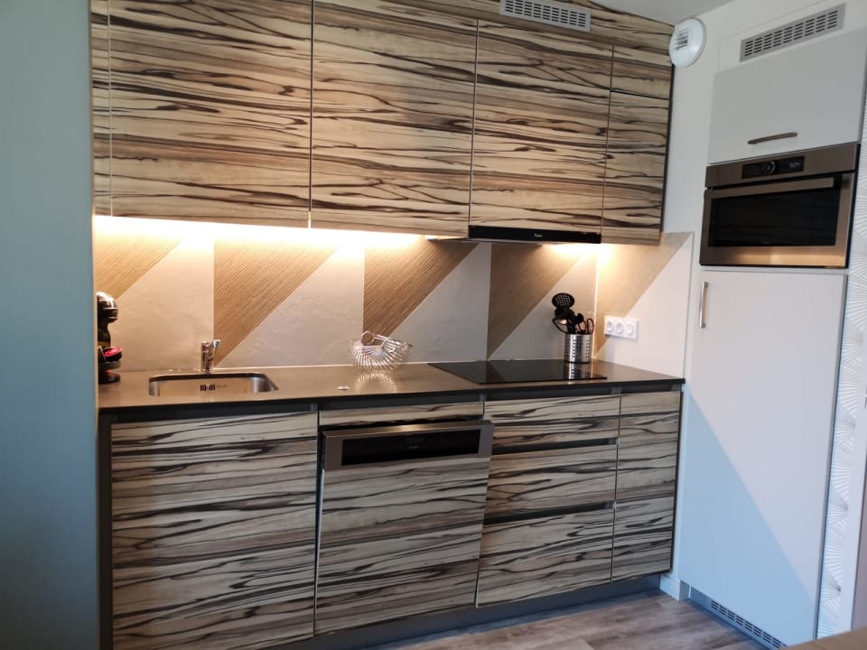 Zimmer Center Parcs Les Trois Forêts