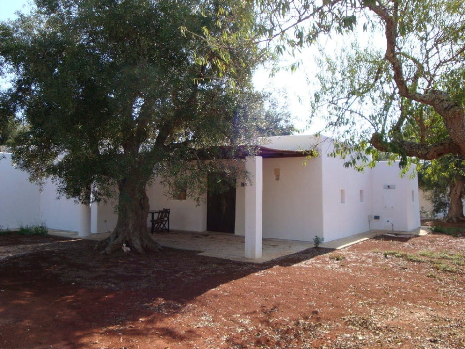 Bungalow Hotel Resort I Mulicchi