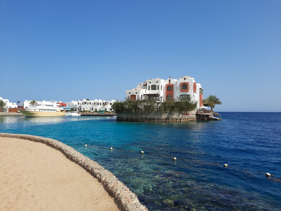 Strand Arabella Azur Resort