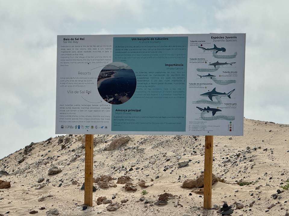 Strand Hotel Riu Karamboa