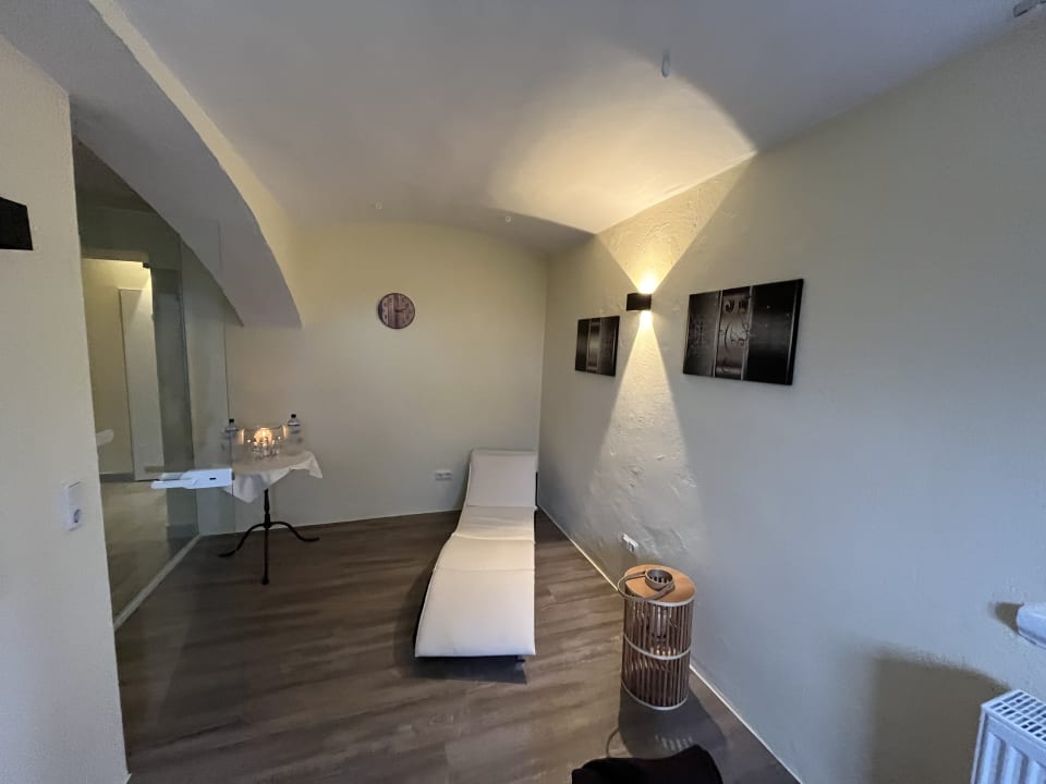 Sport & Freizeit Hotel Gutshaus Redewisch