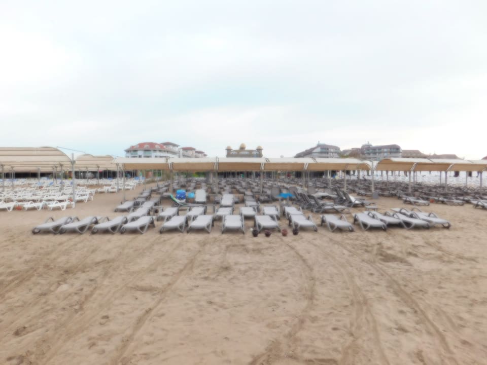 Strand Aydinbey Kings Palace & Spa