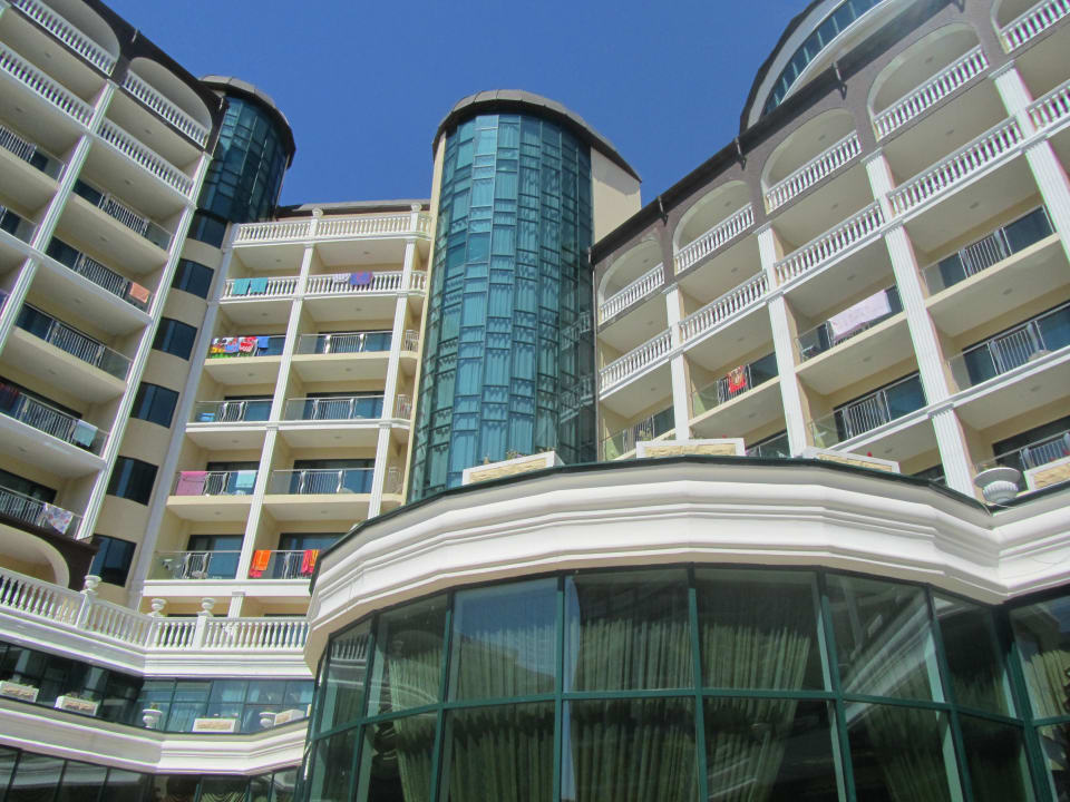 Hotel Planeta Hotel Planeta