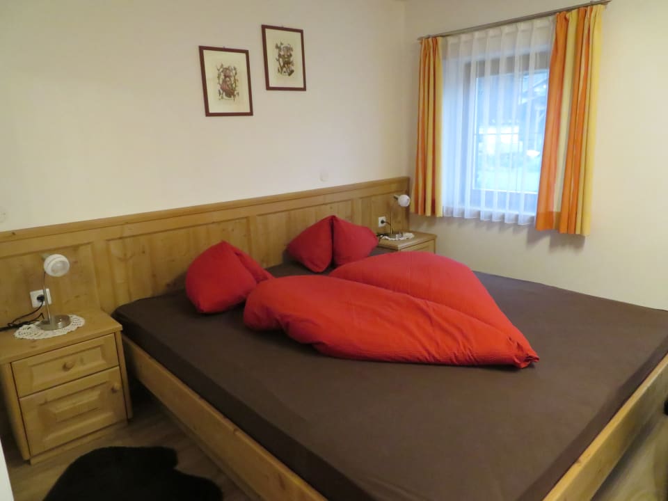 Zimmer Obersanterhof