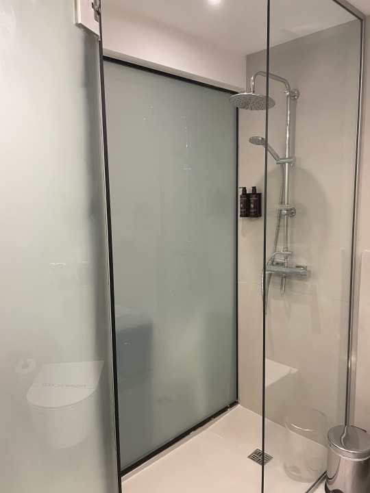 Zimmer Napa Mermaid Hotel & Suites