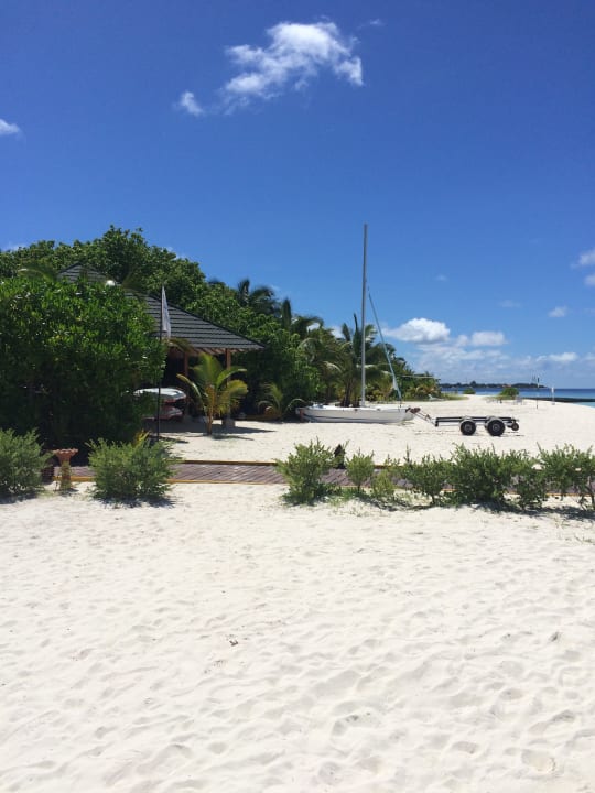 Strand Adaaran Select Meedhupparu Island Resort - Premium All Inclusive