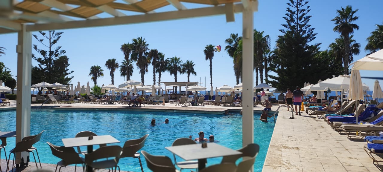 Pool Louis Ledra Beach