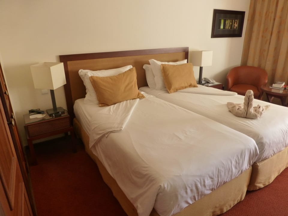 Doppelzimmer PortoBay Falésia