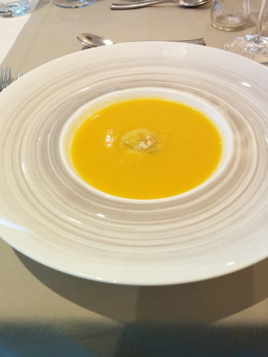 Restaurant Alexandra Golden Boutique - Adults only