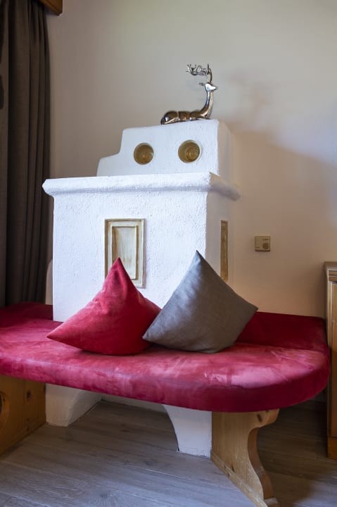 Zimmer Alpenwellness Hotel Gasteigerhof