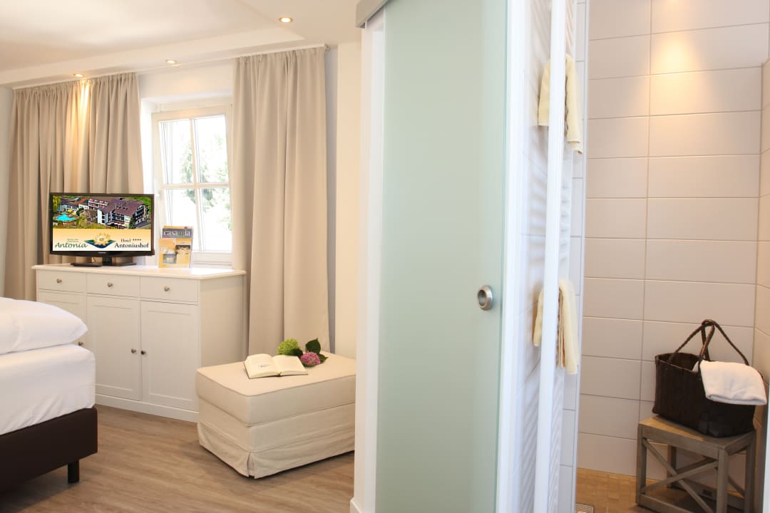 Zimmer Hotel Antoniushof