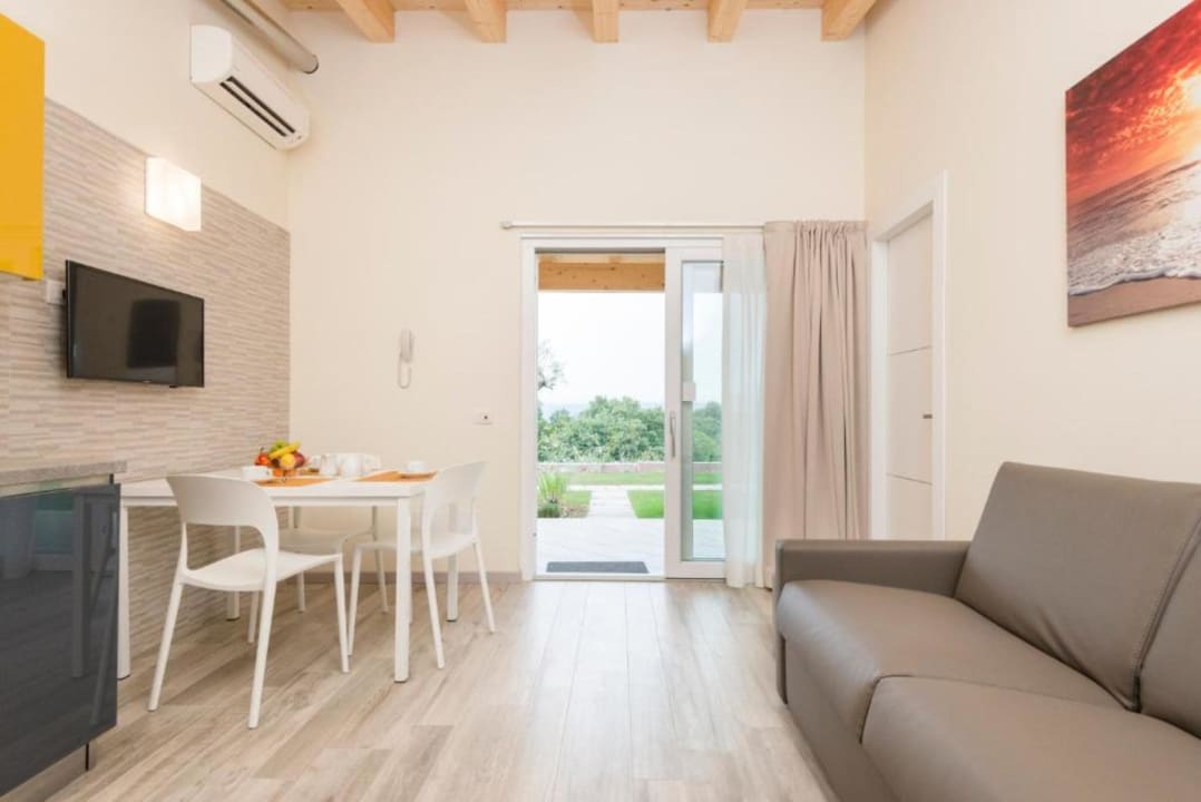 Zimmer OasiMaremma Village