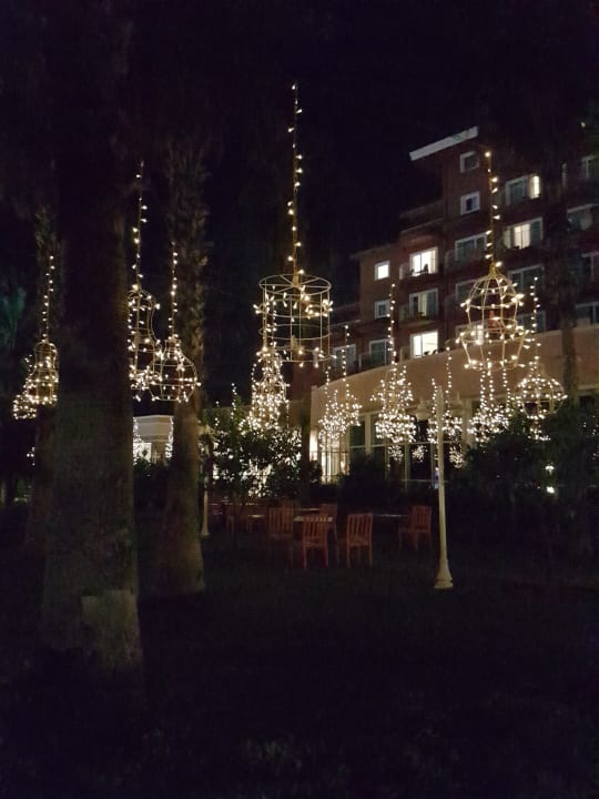 Gastro IC Hotels Santai Family Resort