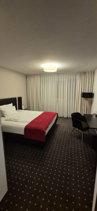 Zimmer Victor's Residenz-Hotel München