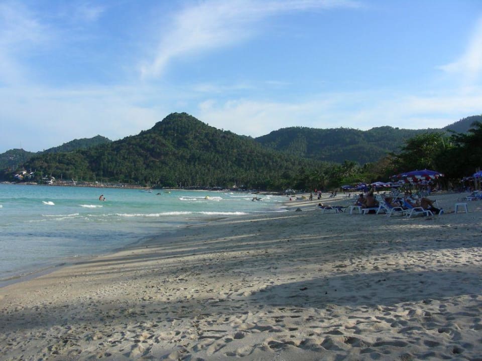 The Fair House Beach Resort The Fair House Beach Resort