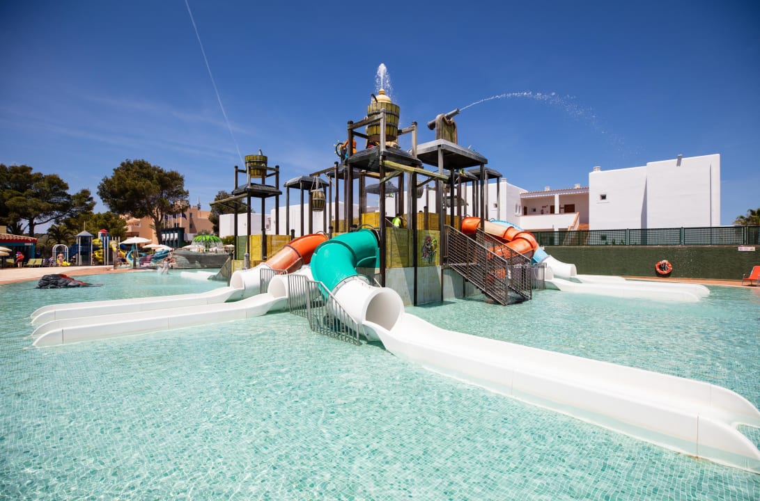 Sport & Freizeit Sirenis Seaview Country Club