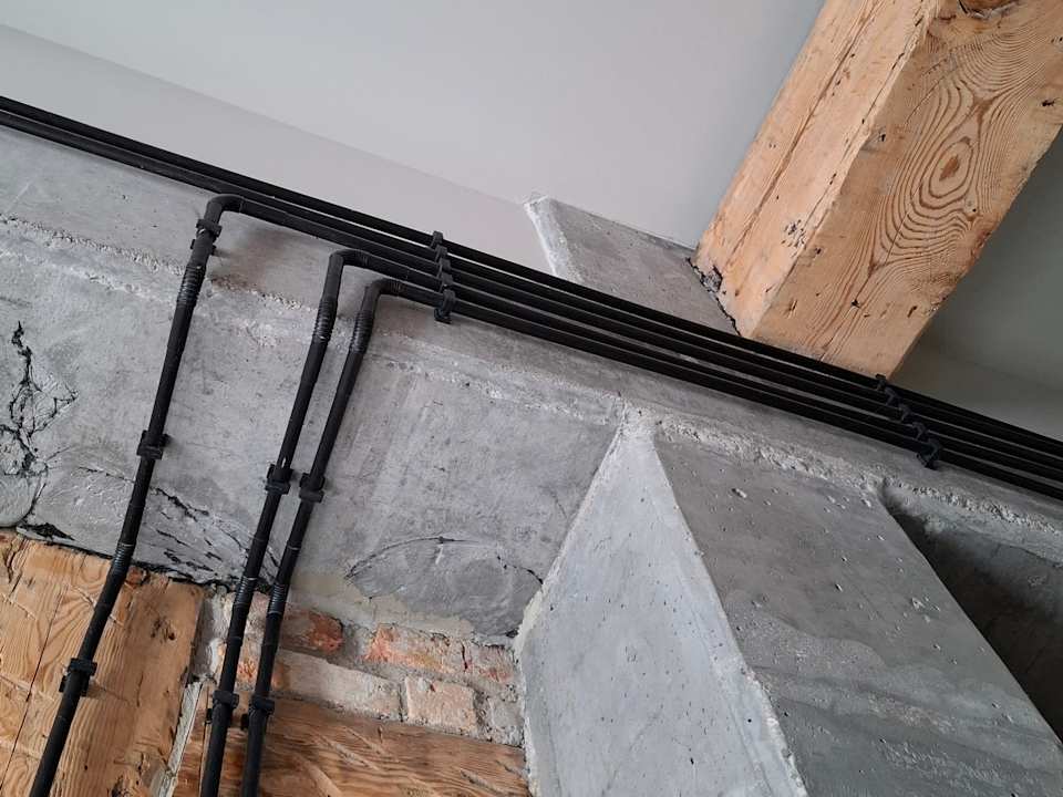 Zimmer ARCHE Dwór Uphagena Gdańsk