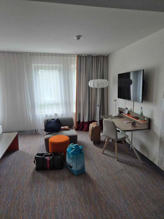 Zimmer Vienna House Easy Bad Oeynhausen