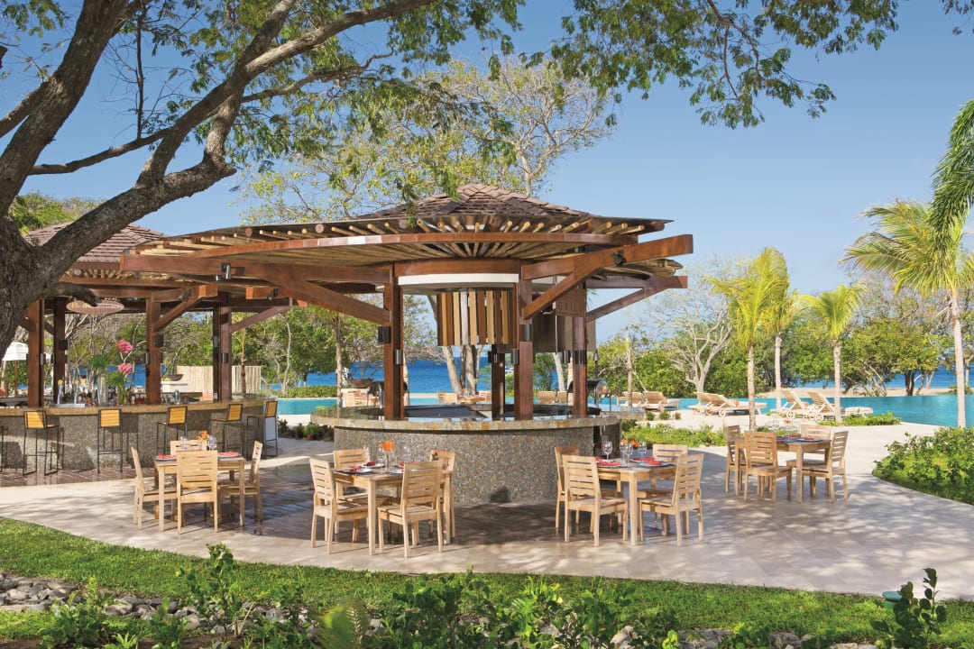 Gastro Dreams Las Mareas Costa Rica