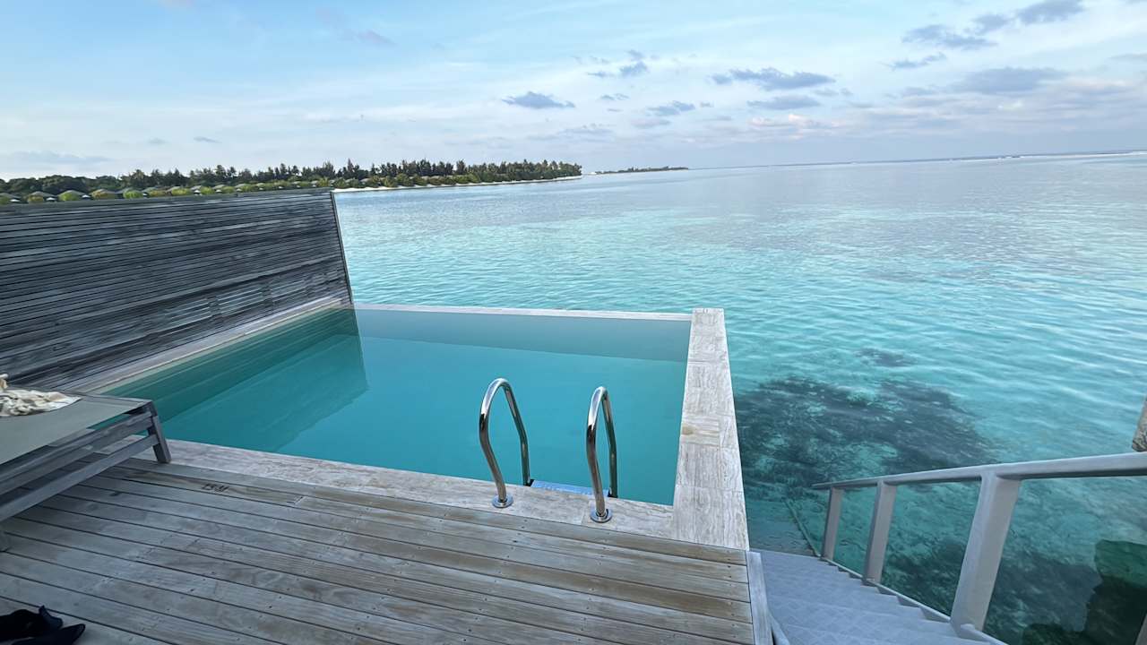 Sonstiges Jawakara Islands Maldives