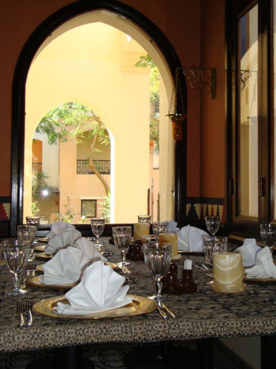 Sofra (арабский ресторан) Jaz Makadi Saraya Resort