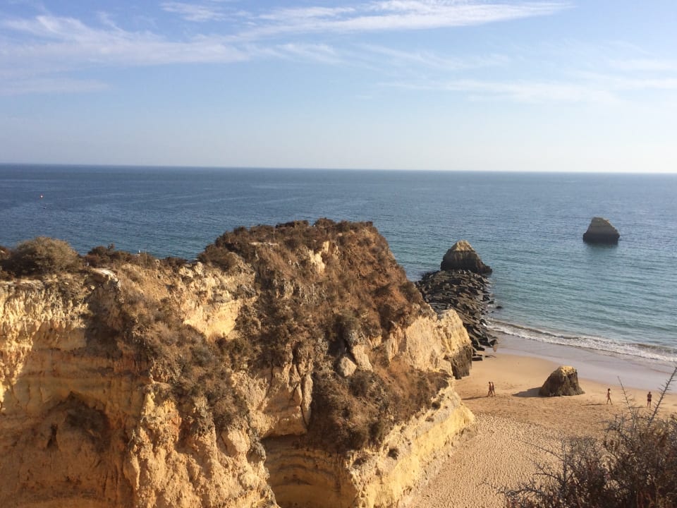 Strand Hotel Oceano Atlantico Apartamentos