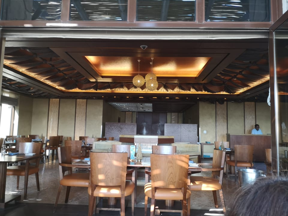 Gastro Sofitel Dubai The Palm Resort & Spa