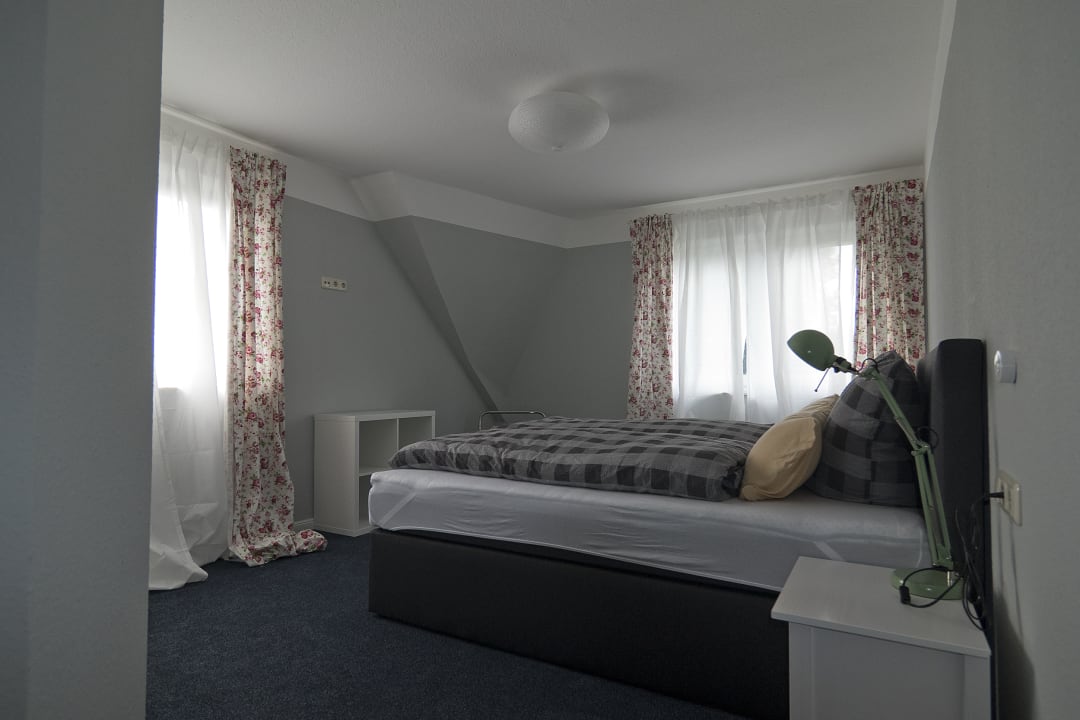 Zimmer Hotel Carolinensiel Doan