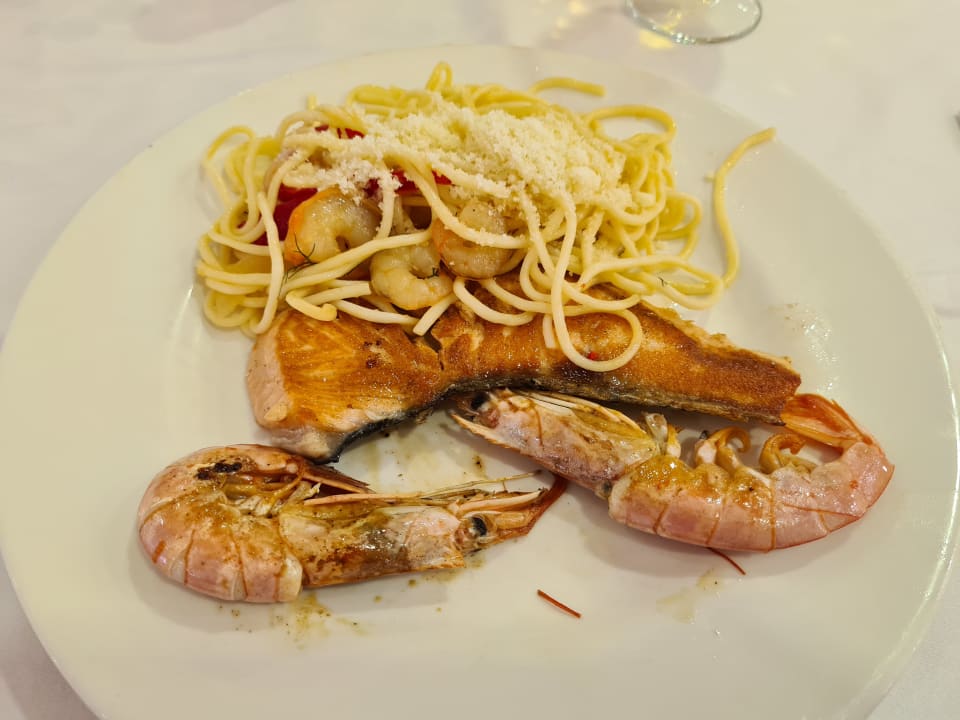 Gastro Grupotel Port d'Alcudia