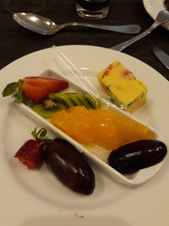 Gastro Pickalbatros Alf Leila Wa Leila Resort - Neverland Hurghada