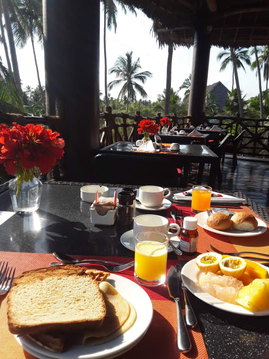 Gastro Ocean Paradise Resort & Spa