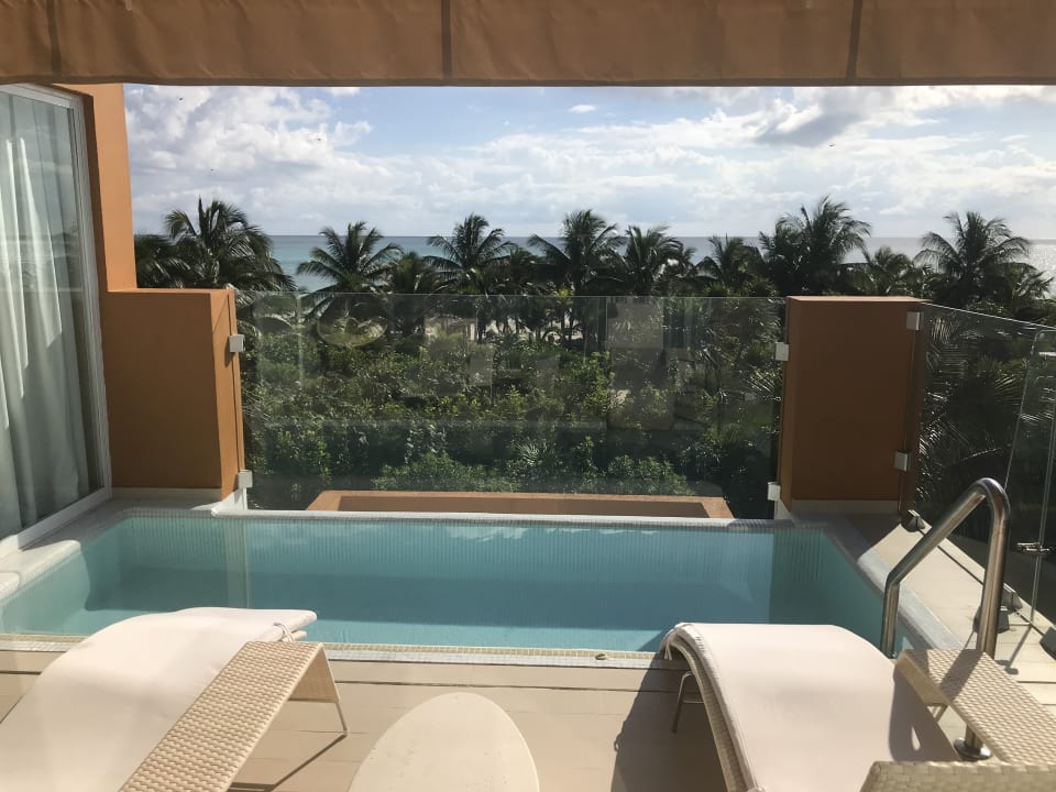 Zimmer Catalonia Playa Maroma