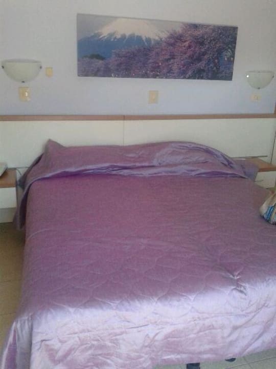 Doppelzimmer neu eingerichtet Hotel My Fair