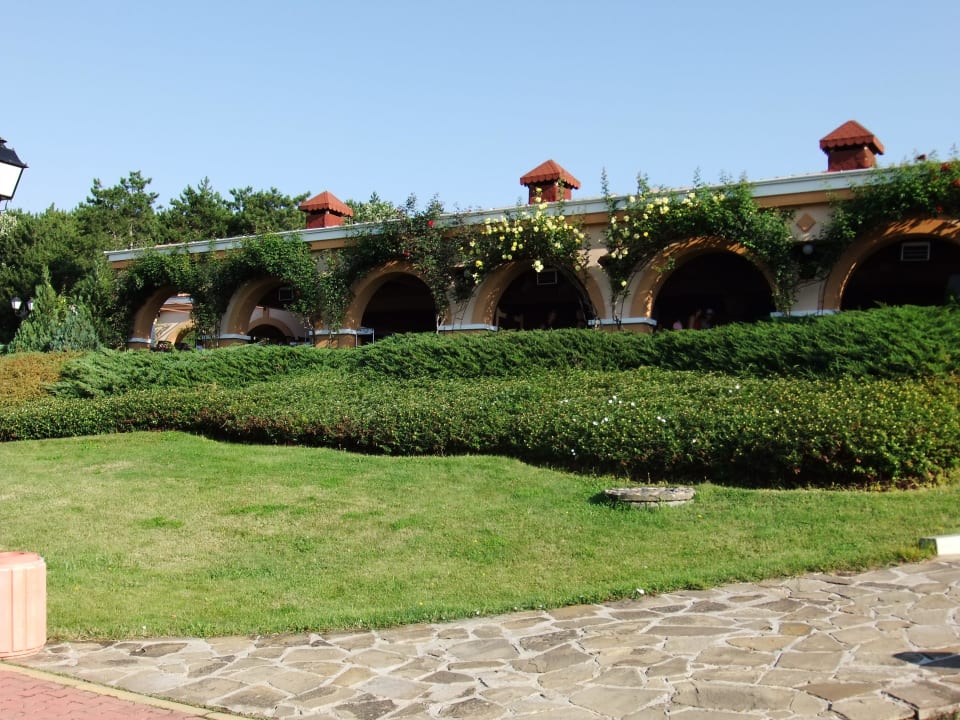 Rest. Sozopol für Holiday Village und Belleville Duni Royal Holiday Village