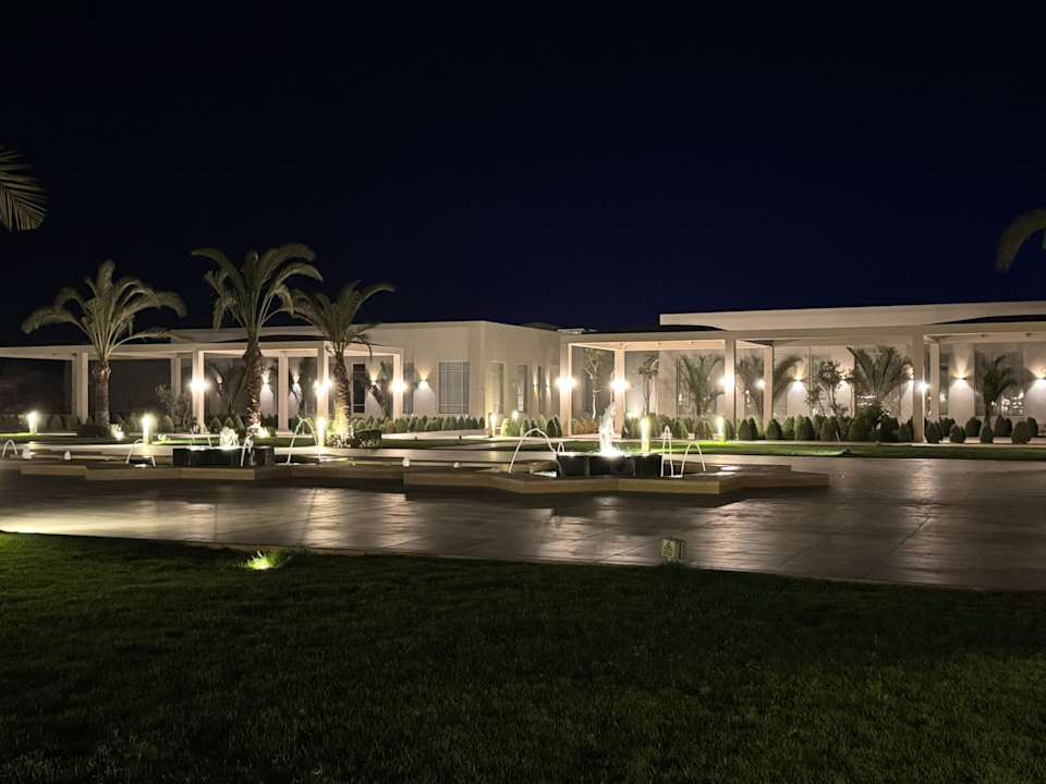 Ausblick Sentido Reef Oasis Suakin