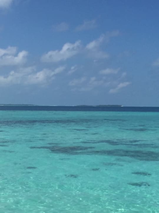 Zimmer AYADA Maldives