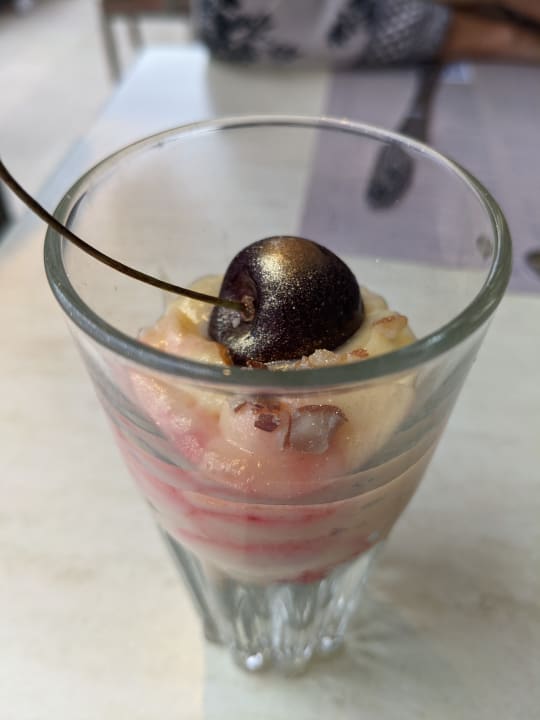 Gastro Isabella Island Resort Valamar Collection