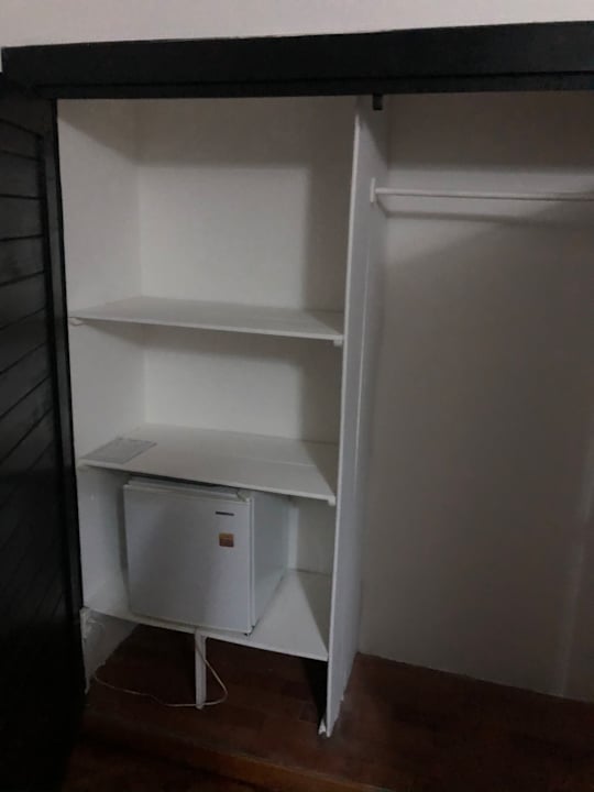 Zimmer Hotel Camino Real Popayán Colombia