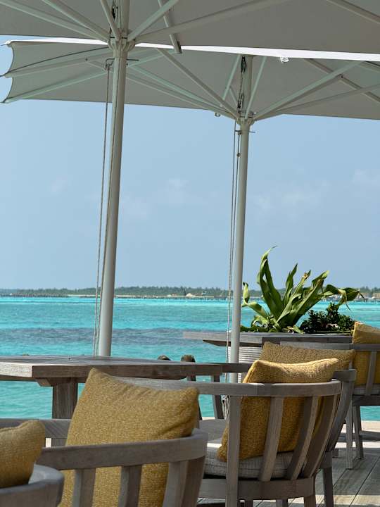 Gastro Jawakara Islands Maldives