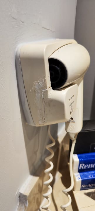 Zimmer Melia Las Dunas