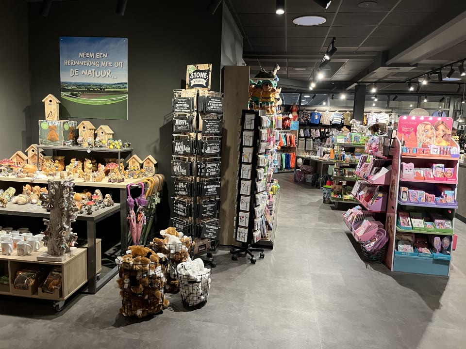 Sonstiges Ferienpark Landal Hoog Vaals