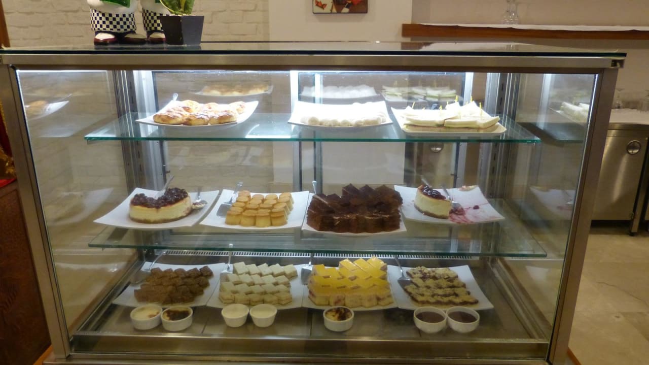 Gastro Sentido Trendy Verbena Beach