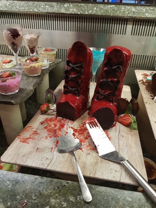 Gastro Club Grand Aqua