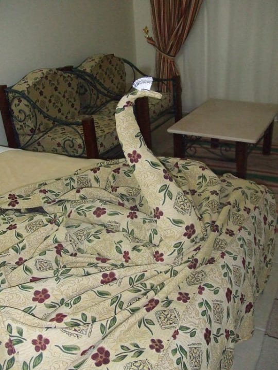 Dekoration Panorama Bungalows Resort El Gouna