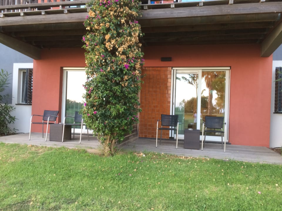 Zimmer ROBINSON QUINTA DA RIA