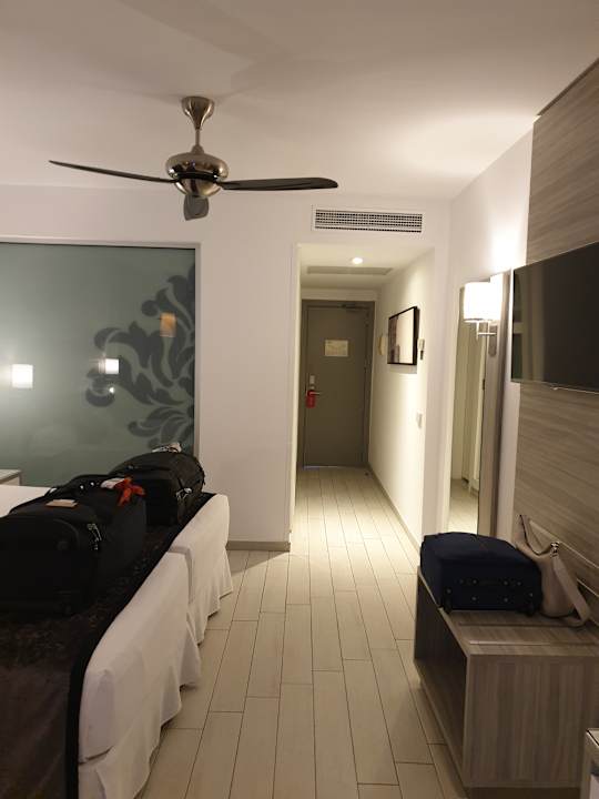 Zimmer Hotel Riu Palace Meloneras