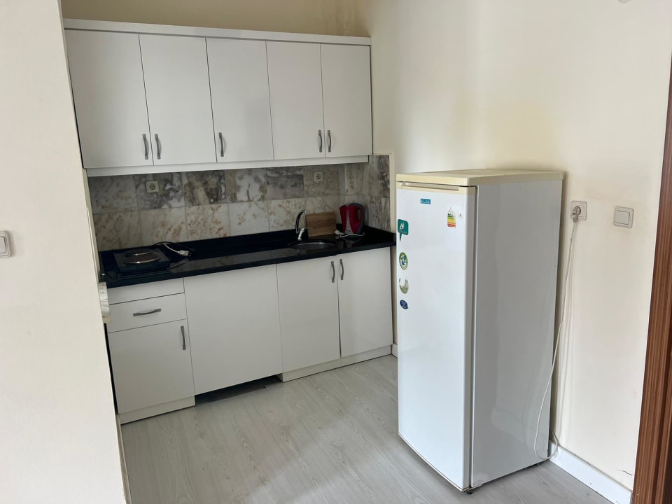 Zimmer Side Papaya Apart Hotel