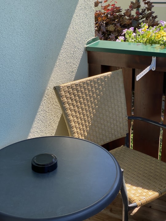 Zimmer Panoramahotel Gürtl